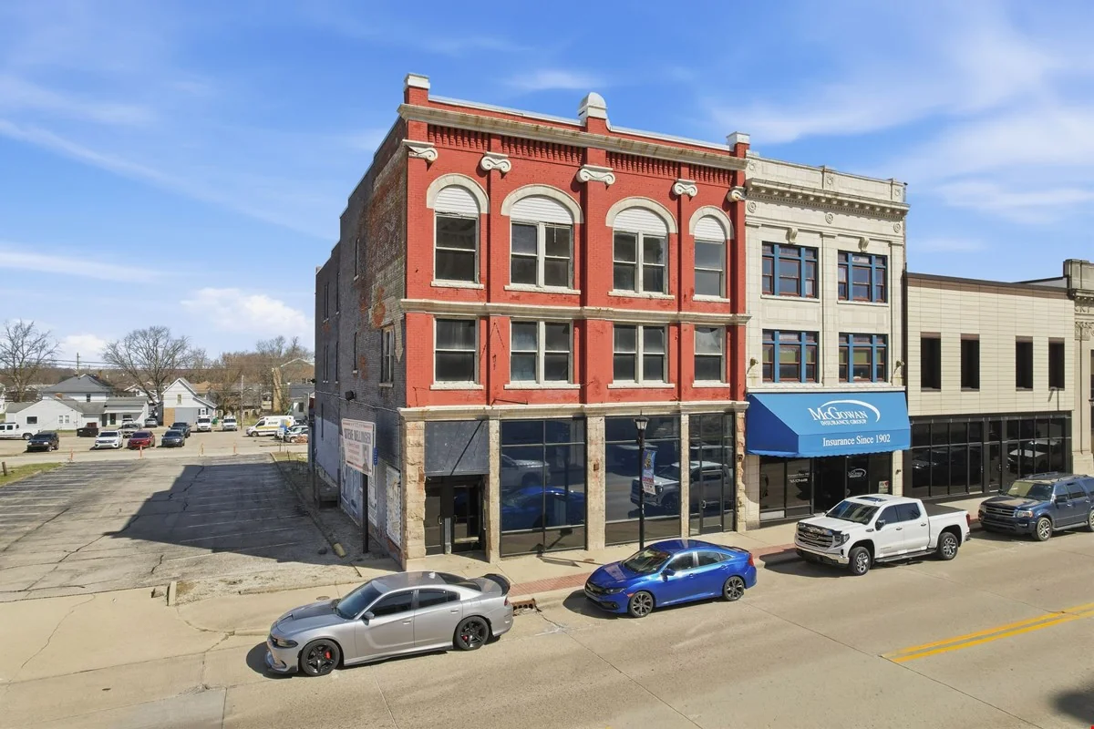 1214 Broad St — Sale in New Castle, IN, photo 8 of 8
