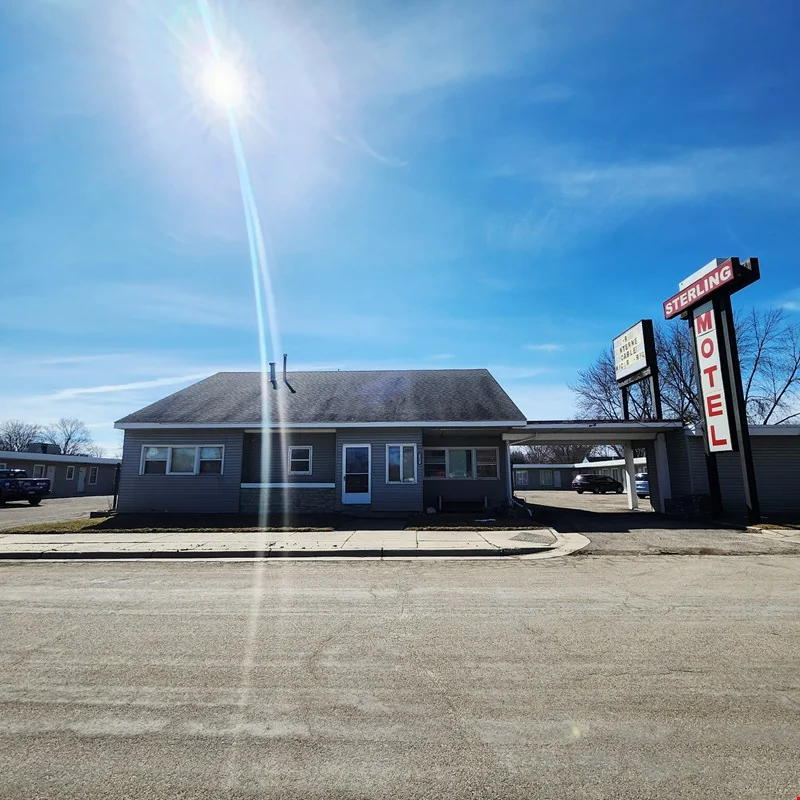 Motel in Austin - hospitality for sale in austin, MN