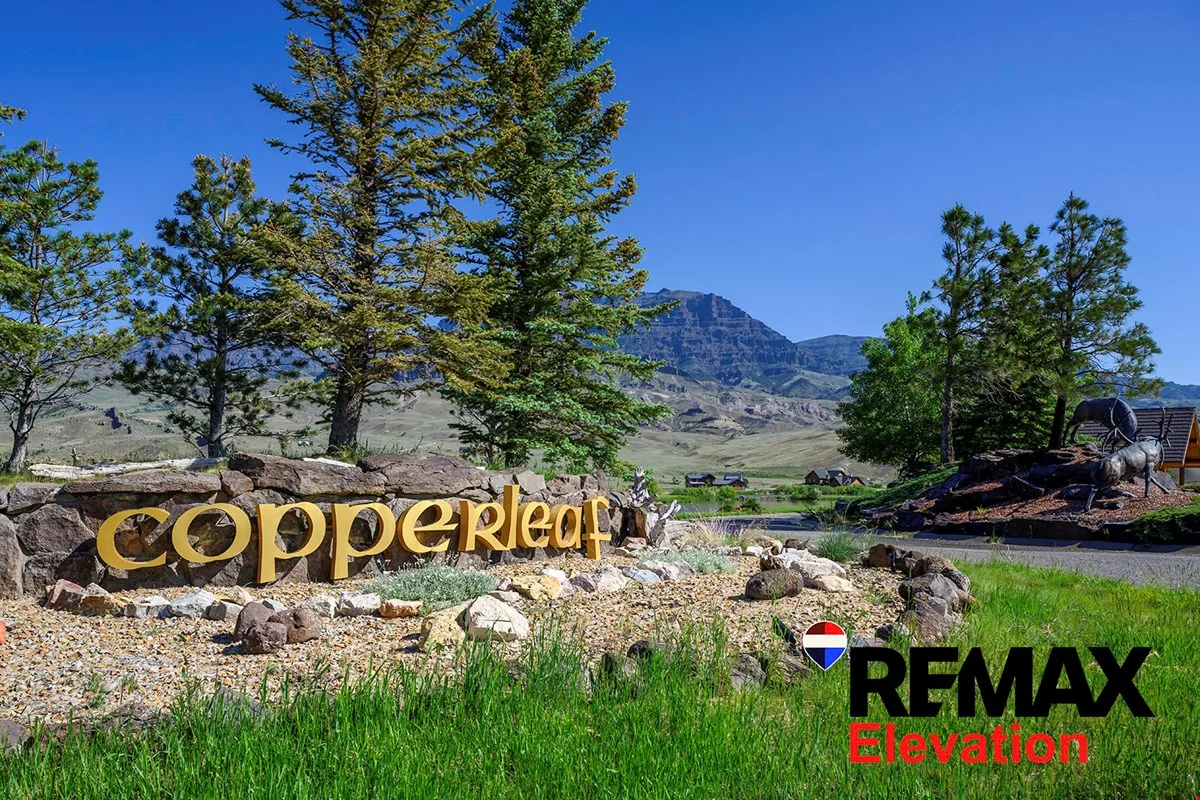 2.34 Acres | Copperleaf Cody WY - land for sale in cody, WY