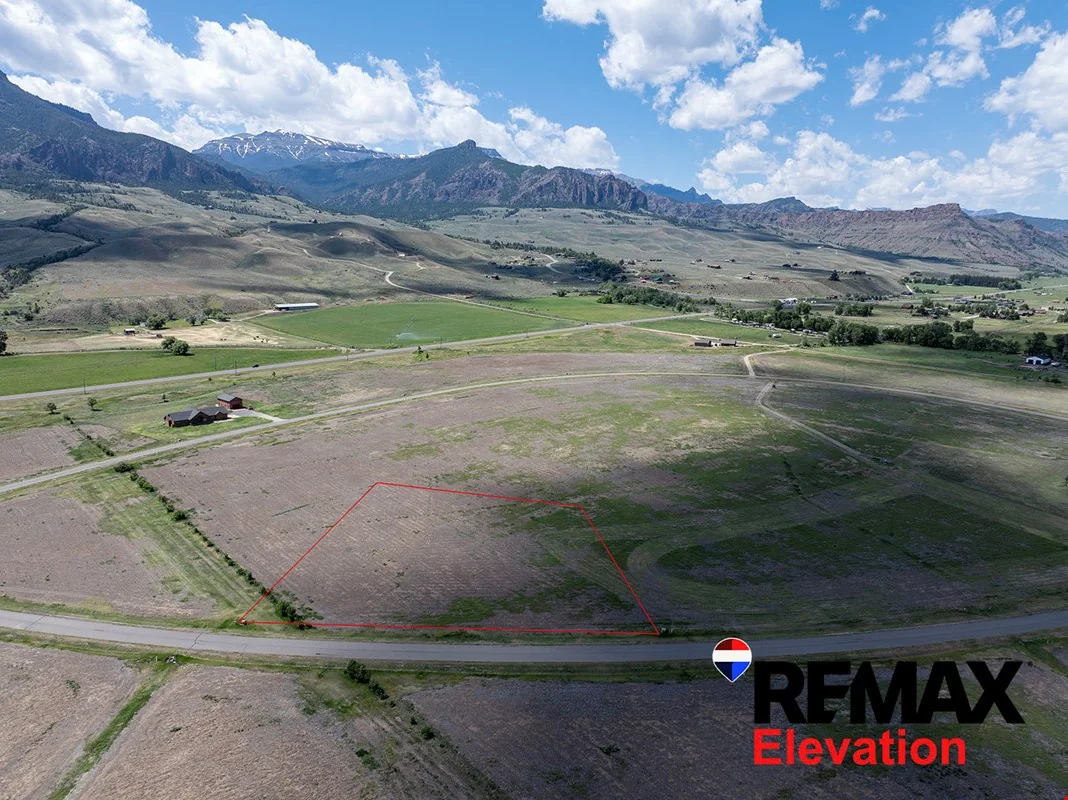 2.34 Acres | Copperleaf Cody WY — Sale in Cody, WY, photo 3 of 8