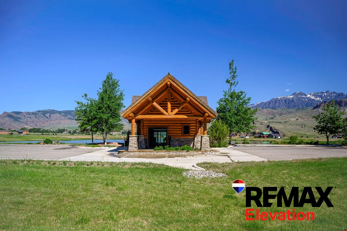 2.34 Acres | Copperleaf Cody WY — Sale in Cody, WY, photo 5 of 8