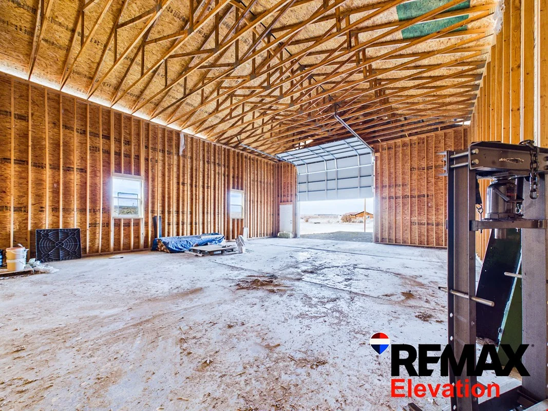 4.8 Acres + Shop | Hwy 310 Lovell WY — Sale in Lovell, WY, photo 1 of 8