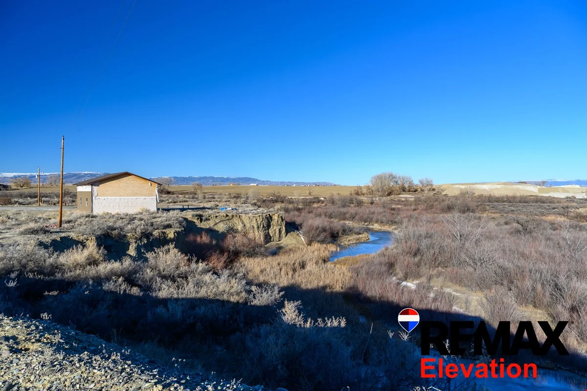 4.8 Acres + Shop | Hwy 310 Lovell WY — Sale in Lovell, WY, photo 3 of 8