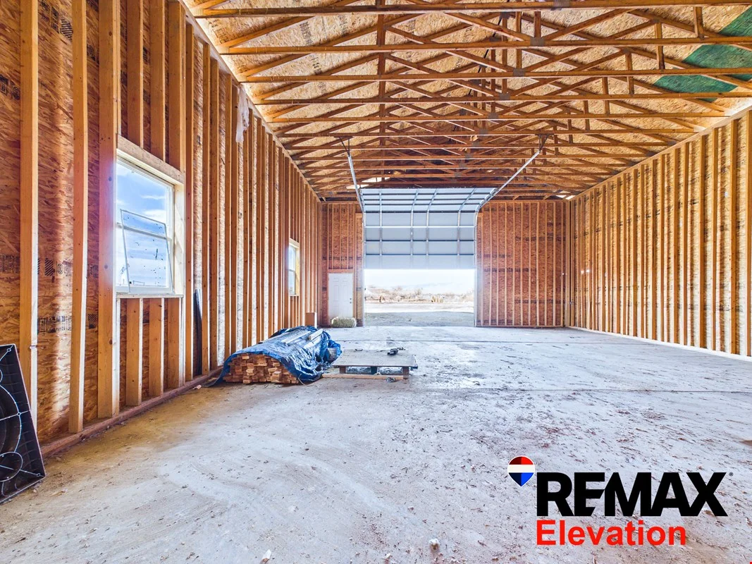 4.8 Acres + Shop | Hwy 310 Lovell WY — Sale in Lovell, WY, photo 4 of 8