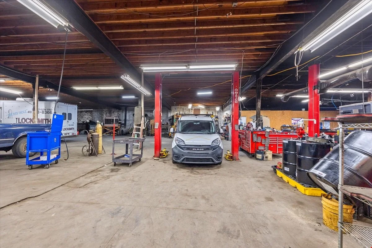 Bucks Auto Service — Sale in Baltimore, MD, photo 4 of 8
