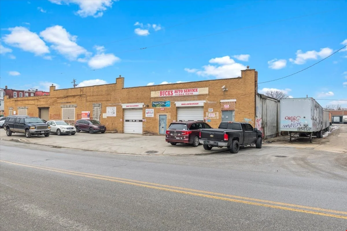Bucks Auto Service — Sale in Baltimore, MD, photo 6 of 8