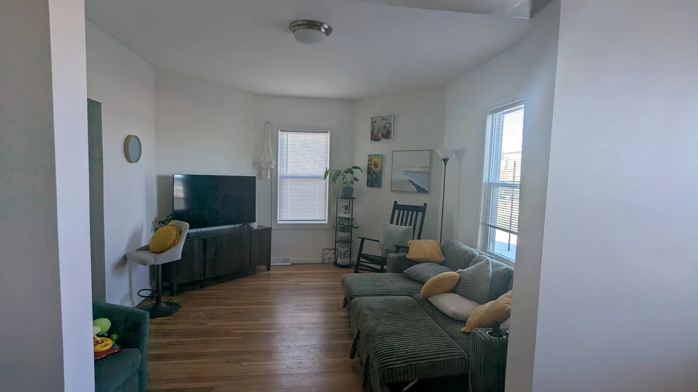 Two 3 units with an extra lot! Point, Emmet and… — Sale in Providence, RI, photo 3 of 8