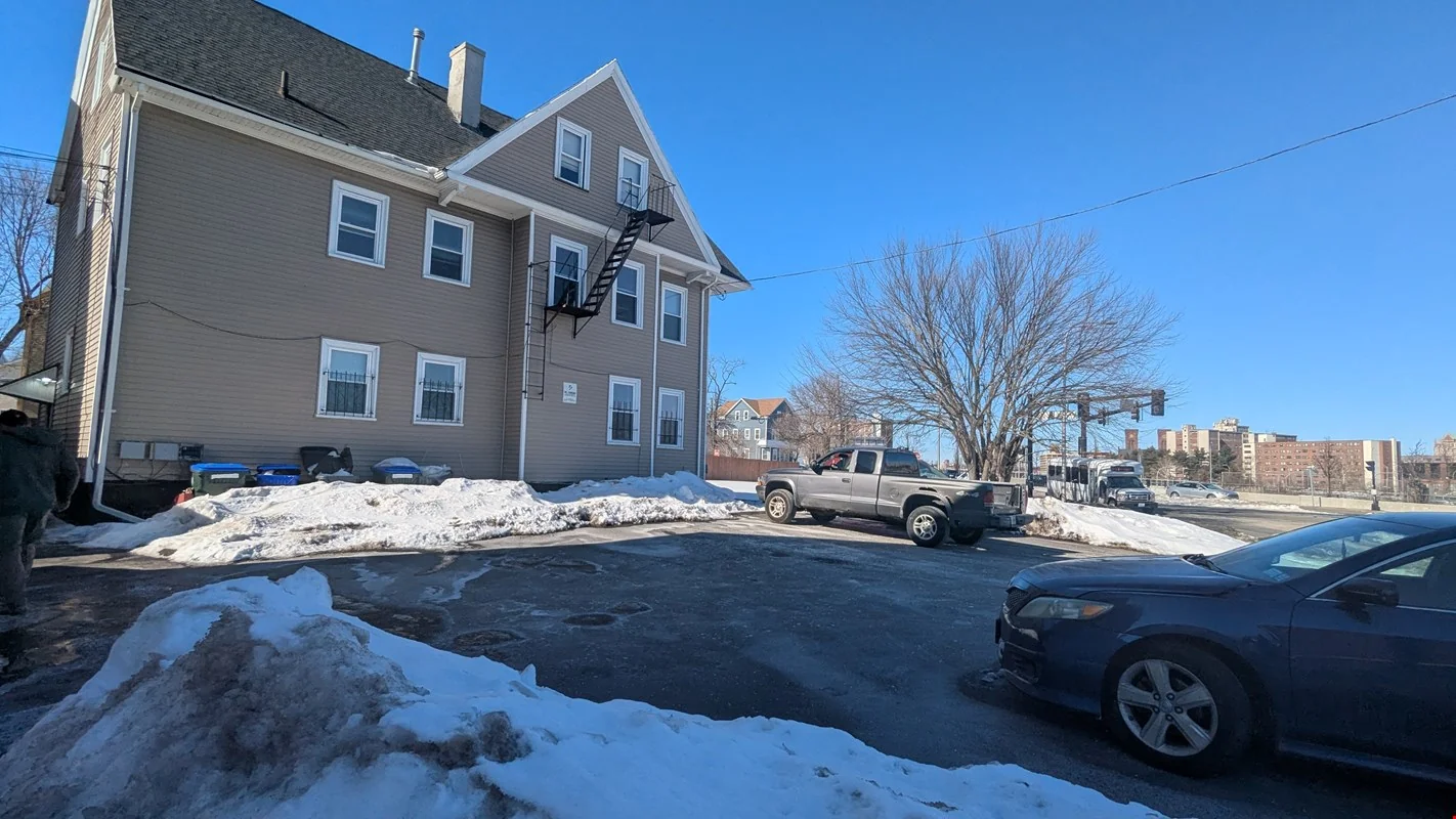 Two 3 units with an extra lot! Point, Emmet and… — Sale in Providence, RI, photo 5 of 8