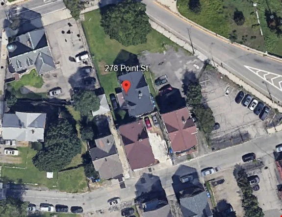 Two 3 units with an extra lot! Point, Emmet and… — Sale in Providence, RI, photo 7 of 8