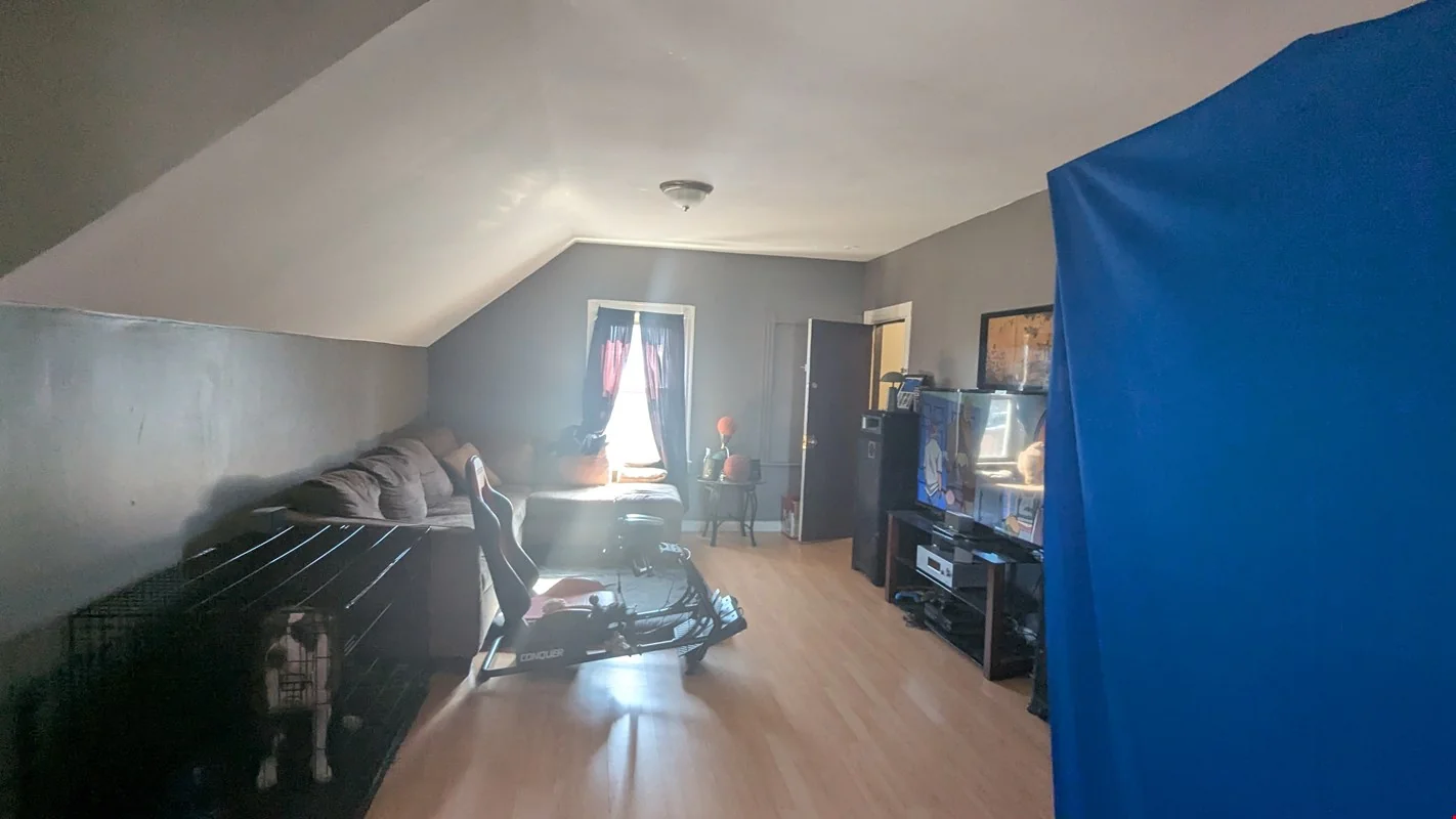 Two 3 units with an extra lot! Point, Emmet and… — Sale in Providence, RI, photo 8 of 8