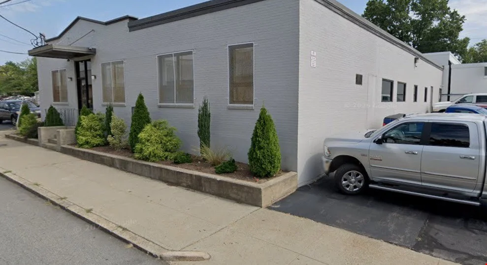 5,620 SF Office Industrial Manufacturing Space — Sale in Providence, RI, photo 4 of 4
