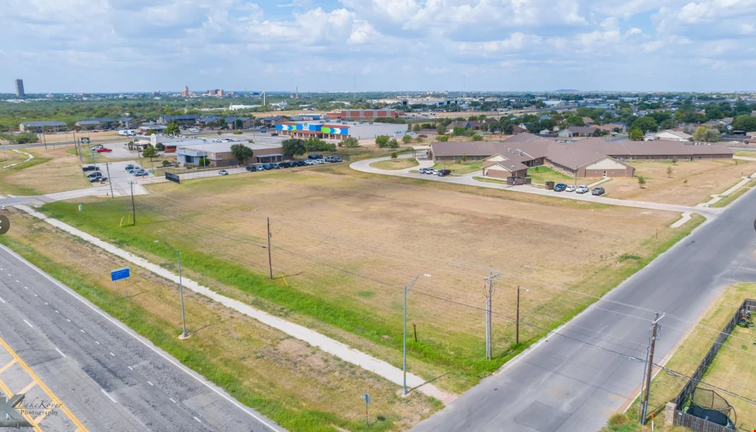 2.535 AC Lot Close to Abilene Expo Center-1250 ES… — Sale in Abilene, TX, photo 5 of 5