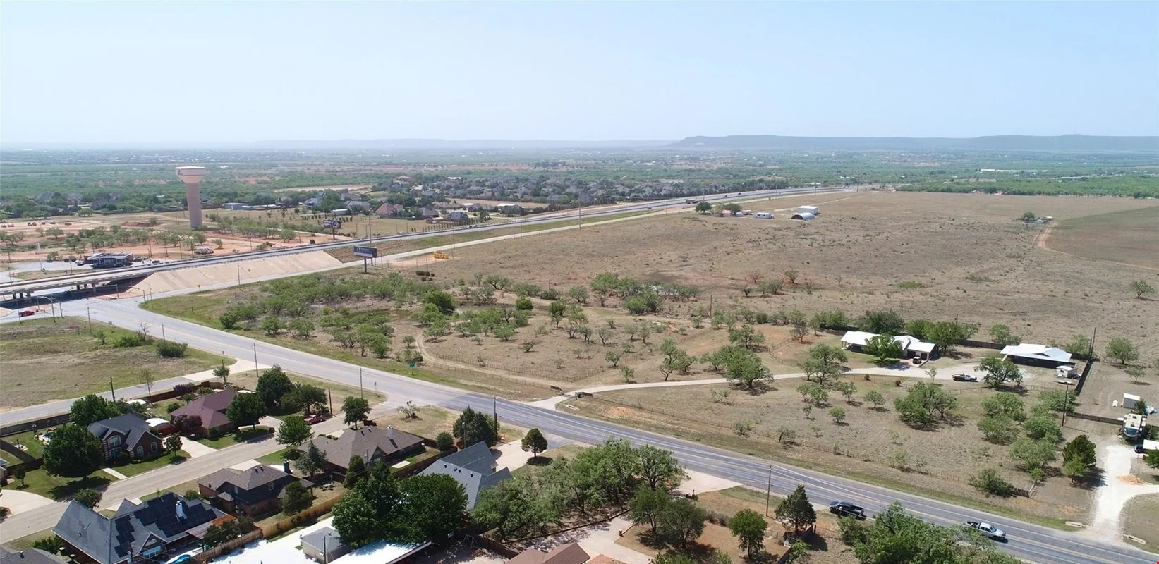 Vacant Lot 5 AC Off Hwy 84-1873 Beltway S Abilene 79606 — Sale in Abilene, TX, photo 3 of 8