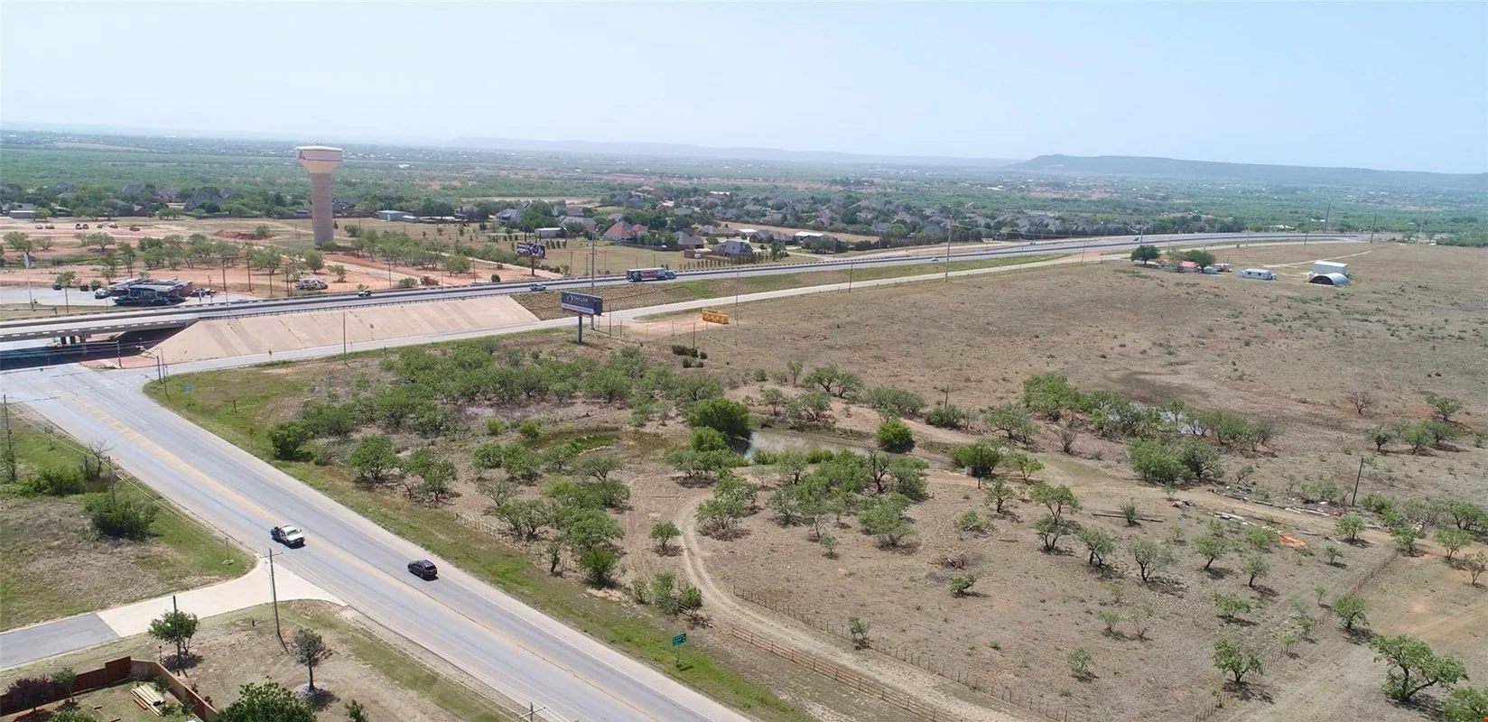 Vacant Lot 5 AC Off Hwy 84-1873 Beltway S Abilene 79606 — Sale in Abilene, TX, photo 4 of 8