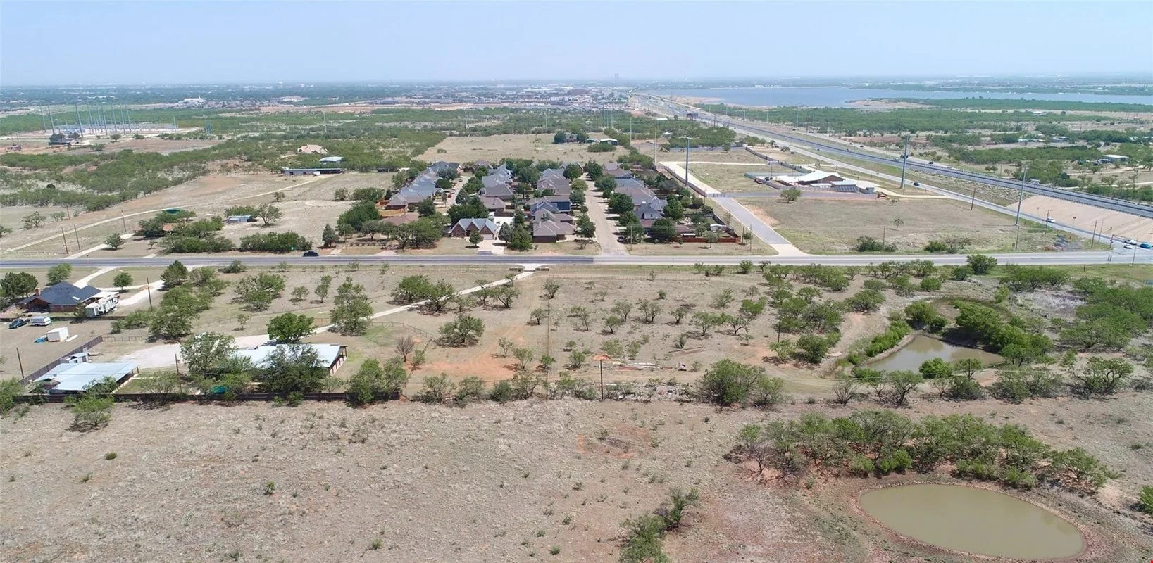 Vacant Lot 5 AC Off Hwy 84-1873 Beltway S Abilene 79606 — Sale in Abilene, TX, photo 8 of 8