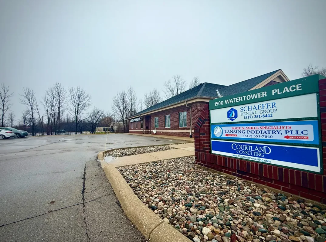 1500 Watertower Place — Sale in East Lansing, MI, photo 2 of 8