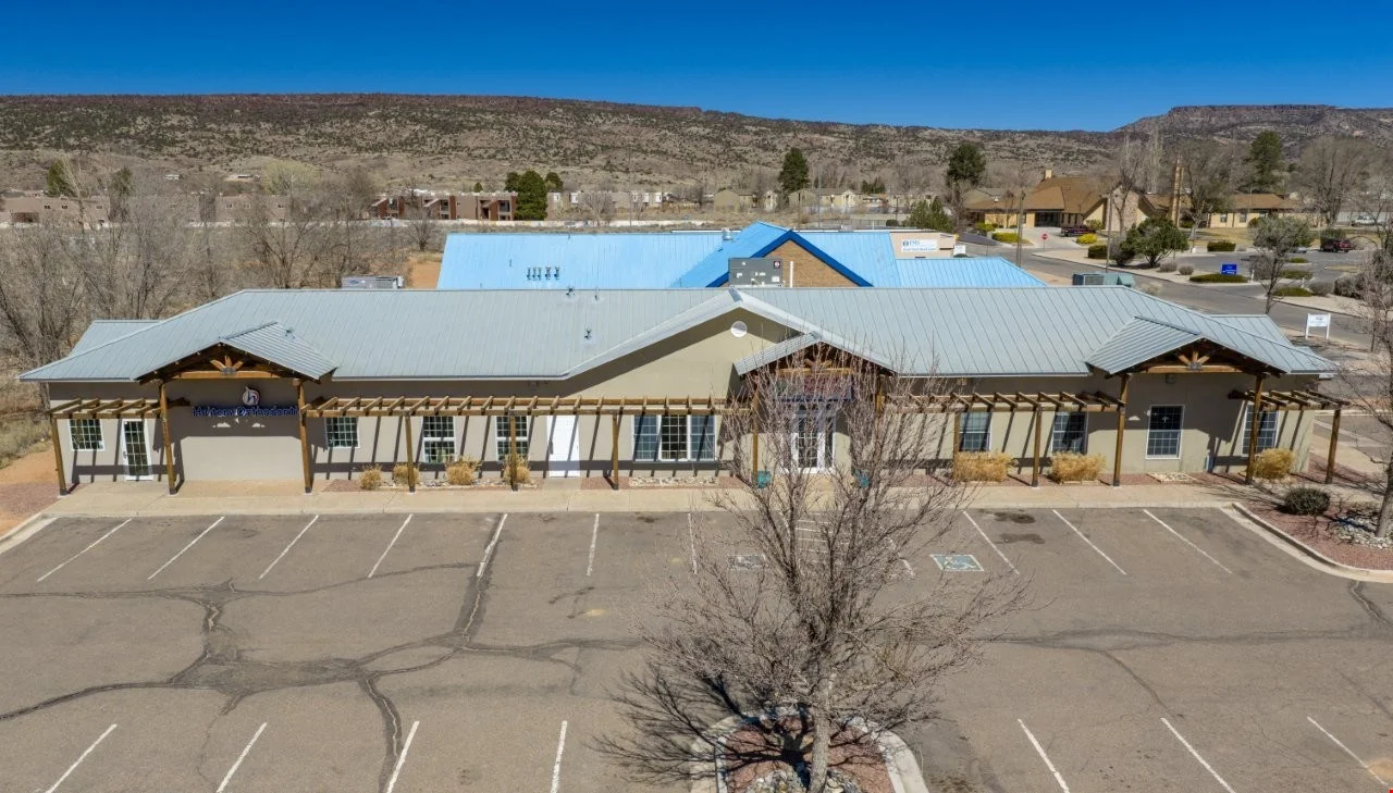 Medical / Professional Office Building – Grants NM - office for sale in grants, NM