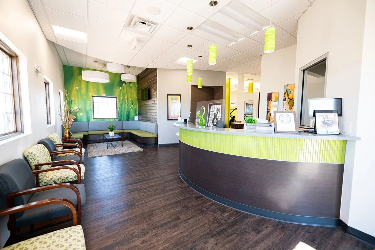 Medical / Professional Office Building – Grants NM — Sale in Grants, NM, photo 3 of 8