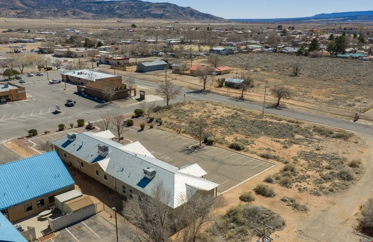 Medical / Professional Office Building – Grants NM — Sale in Grants, NM, photo 8 of 8