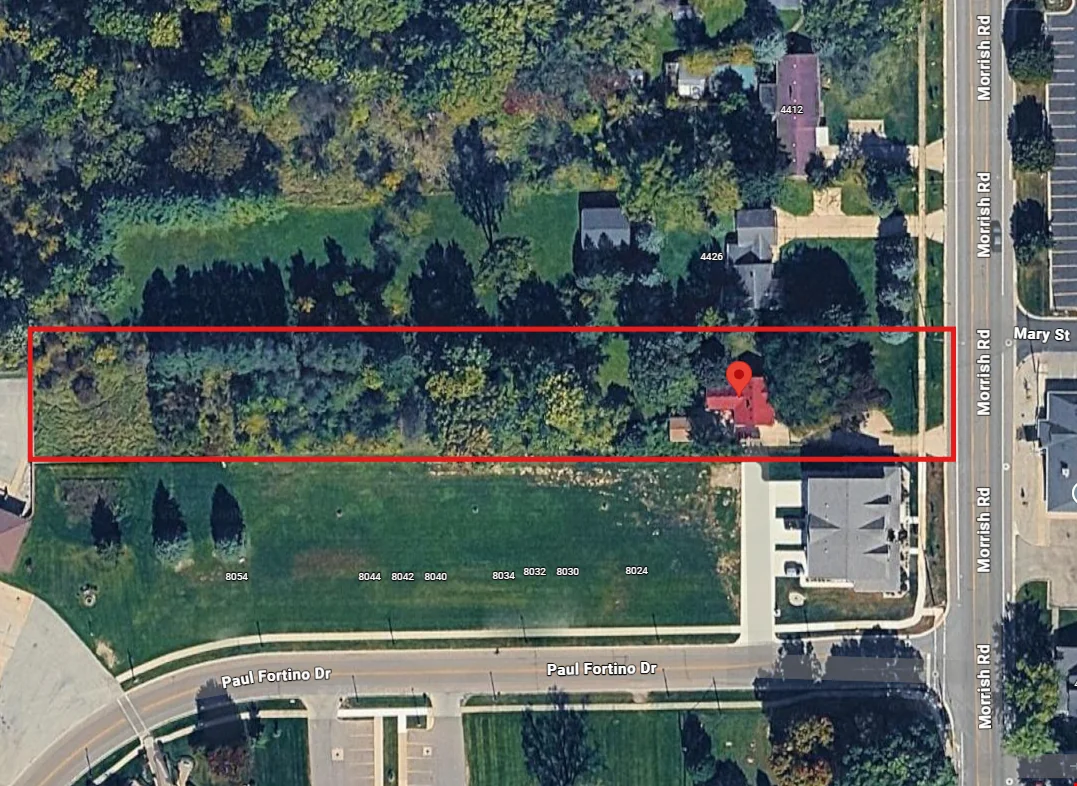 4432 Morrish Rd, Swartz Creek, MI — Sale in Swartz Creek, MI, photo 6 of 8