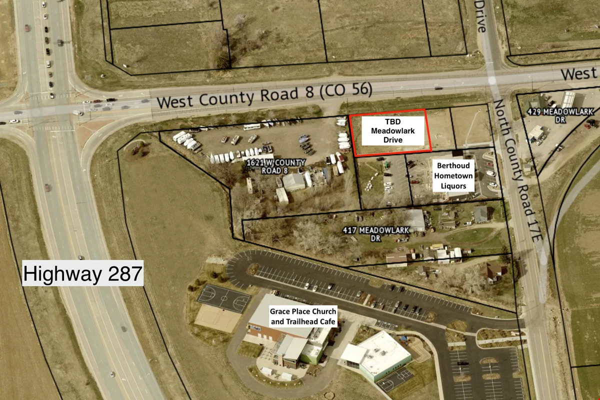 471 Meadowlark Drive — Sale in Berthoud, CO, photo 2 of 2
