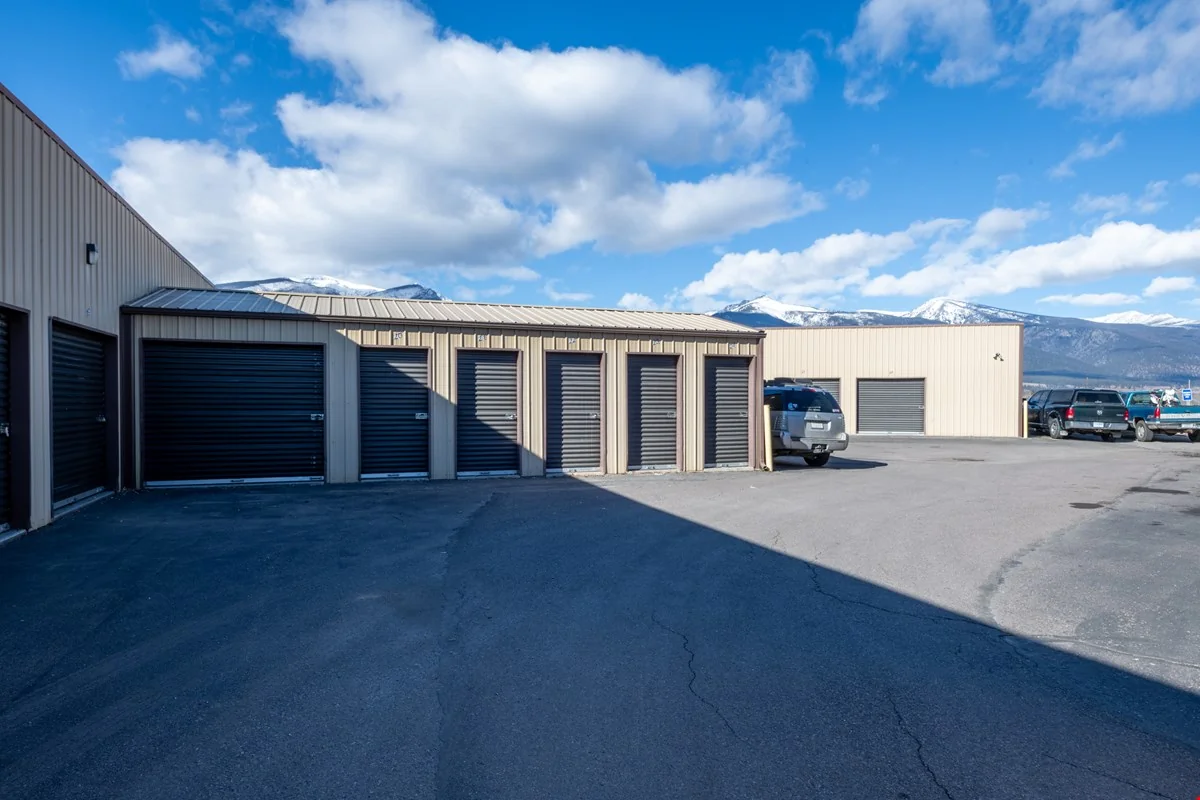 Exceptional commercial opportunity in a prime… — Sale in Stevensville, MT, photo 3 of 8