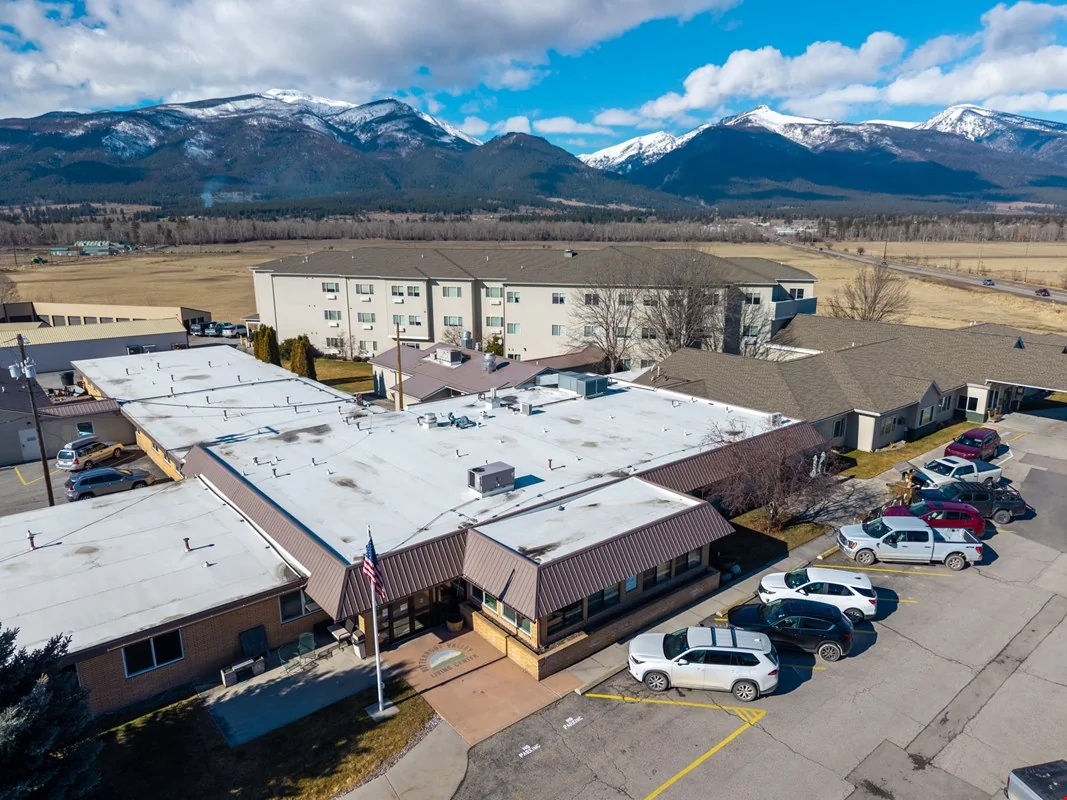 Exceptional commercial opportunity in a prime… — Sale in Stevensville, MT, photo 6 of 8