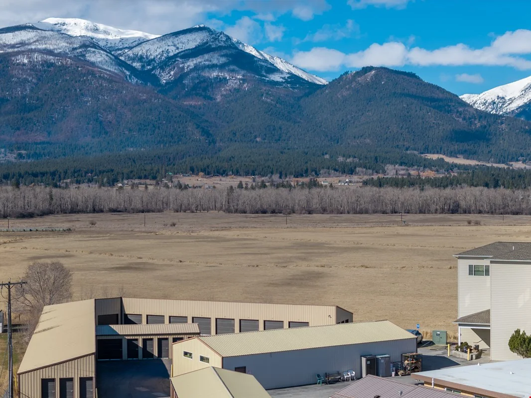 Exceptional commercial opportunity in a prime… — Sale in Stevensville, MT, photo 5 of 8