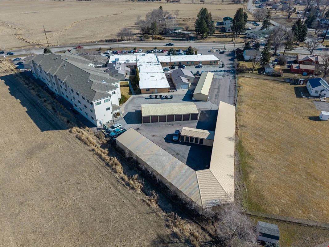 Exceptional commercial opportunity in a prime… — Sale in Stevensville, MT, photo 7 of 8