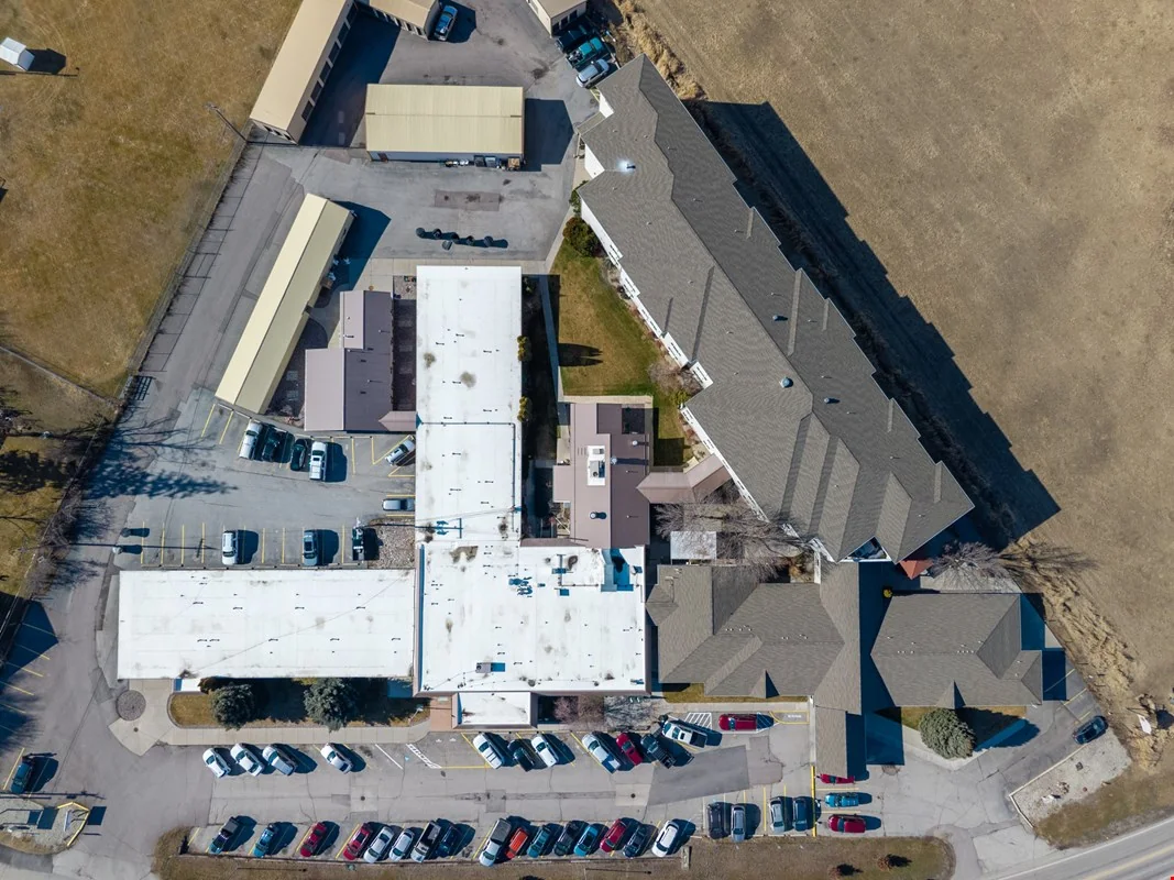 Exceptional commercial opportunity in a prime… — Sale in Stevensville, MT, photo 8 of 8
