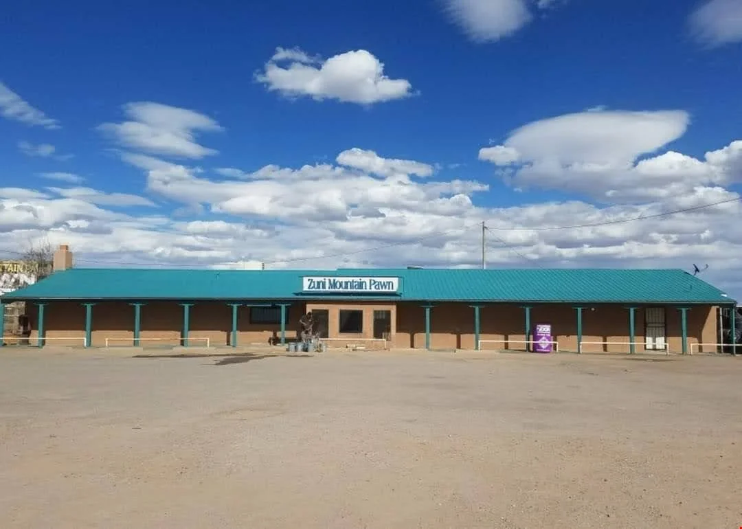 Former Pawn Shop and Feed Store - mixed use for sale in thoreau, NM