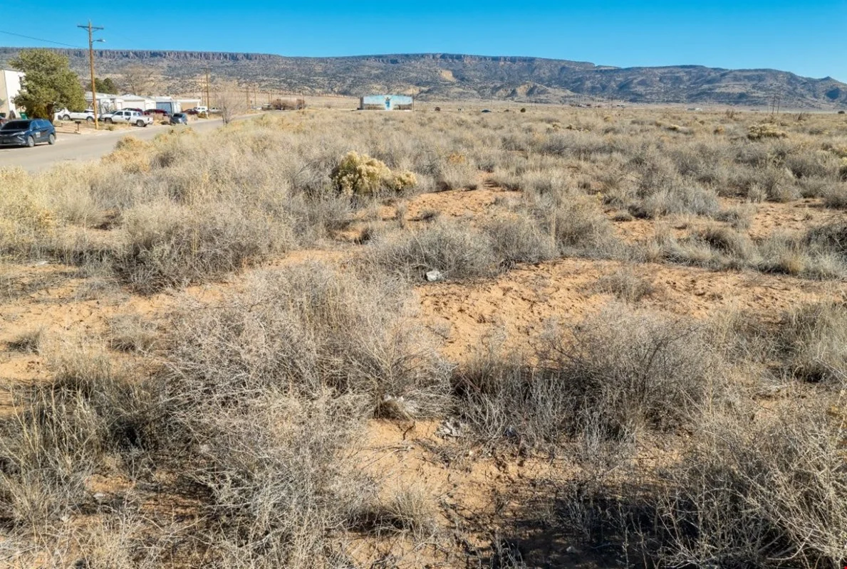 Mt Taylor/Sakelares, 9.5ac — Sale in Grants, NM, photo 3 of 8