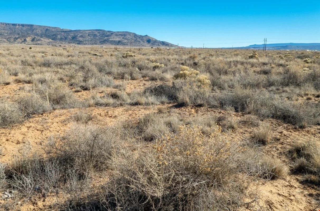 Mt Taylor/Sakelares, 9.5ac — Sale in Grants, NM, photo 4 of 8