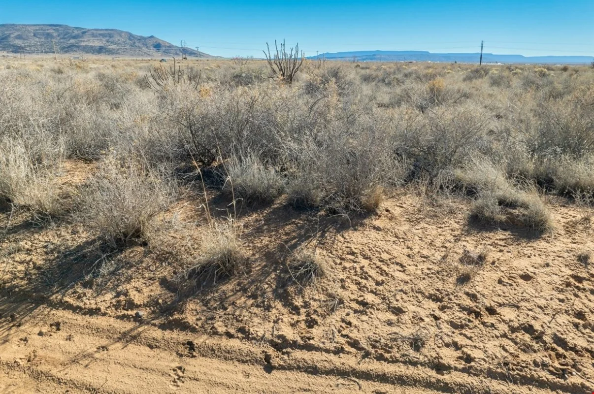 Mt Taylor/Sakelares, 9.5ac — Sale in Grants, NM, photo 5 of 8