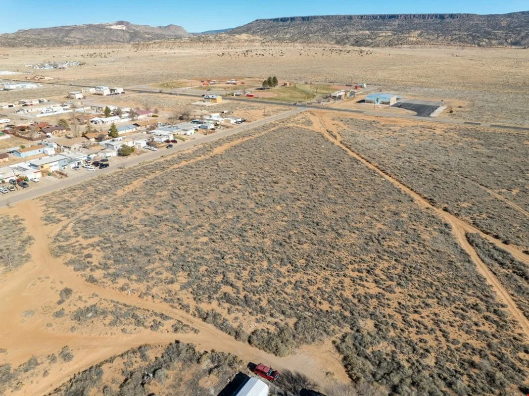Mt Taylor/Sakelares, 9.5ac — Sale in Grants, NM, photo 8 of 8