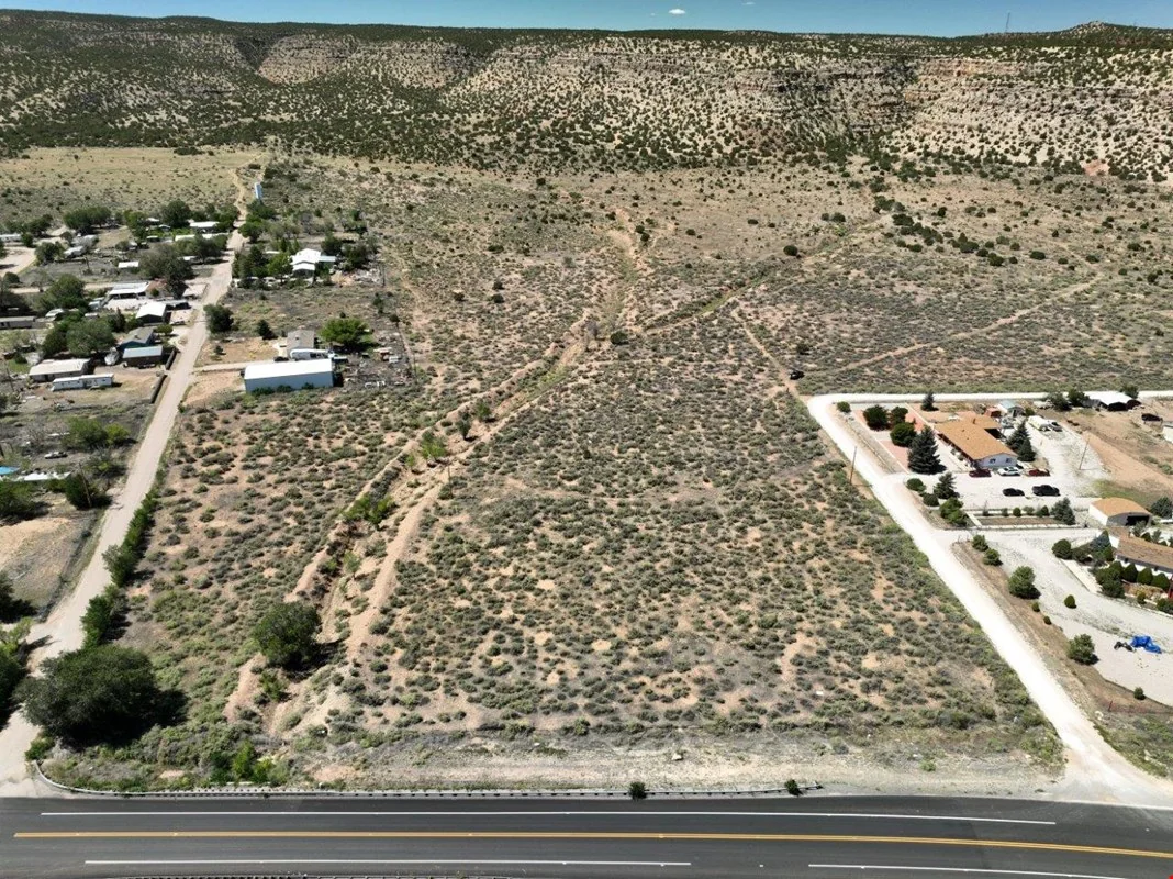 Fish Hook Rd, Vacant Land - land for sale in san rafael, NM