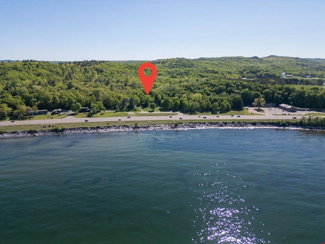2070 S US41 Highway — Sale in Marquette, MI, photo 1 of 8