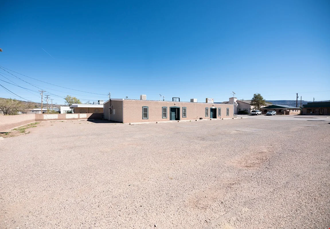 First St Professional Offices - office for sale in grants, NM