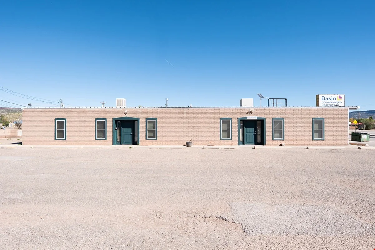 First St Professional Offices — Sale in Grants, NM, photo 2 of 8