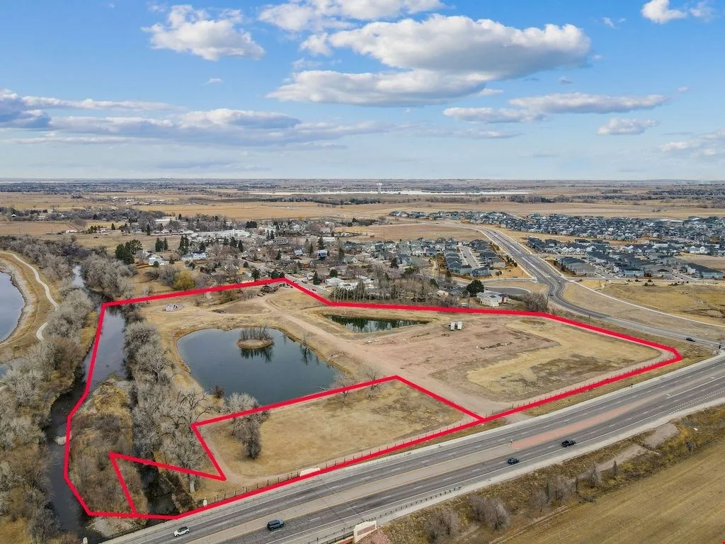 4319 Dixon Street & TBD E CR 38 — Sale in Timnath, CO, photo 3 of 8