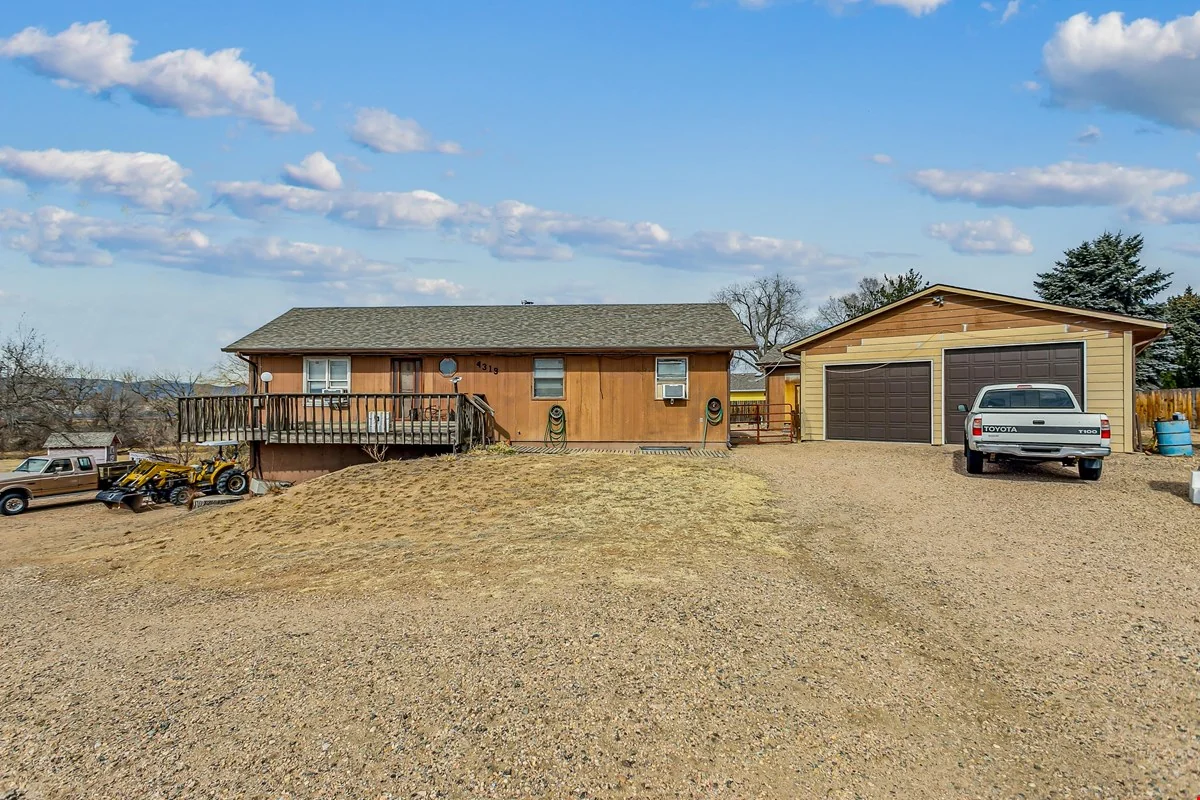 4319 Dixon Street & TBD E CR 38 — Sale in Timnath, CO, photo 5 of 8