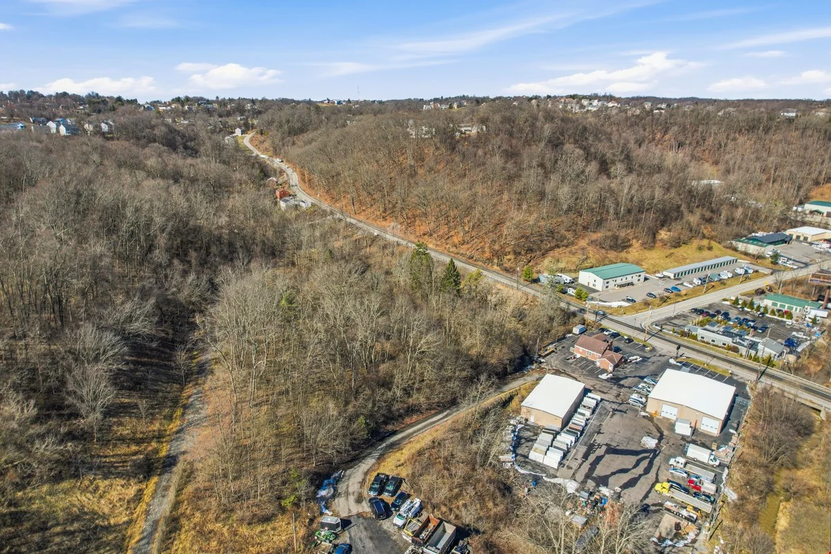 4.56 Acre | Commercial Land - Pittsburgh, PA 15237 — Sale in Pittsburgh, PA, photo 1 of 8