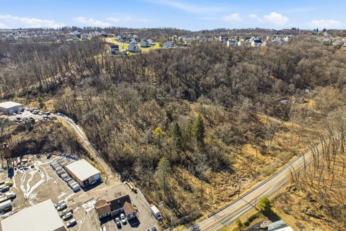 4.56 Acre | Commercial Land - Pittsburgh, PA 15237 — Sale in Pittsburgh, PA, photo 4 of 8
