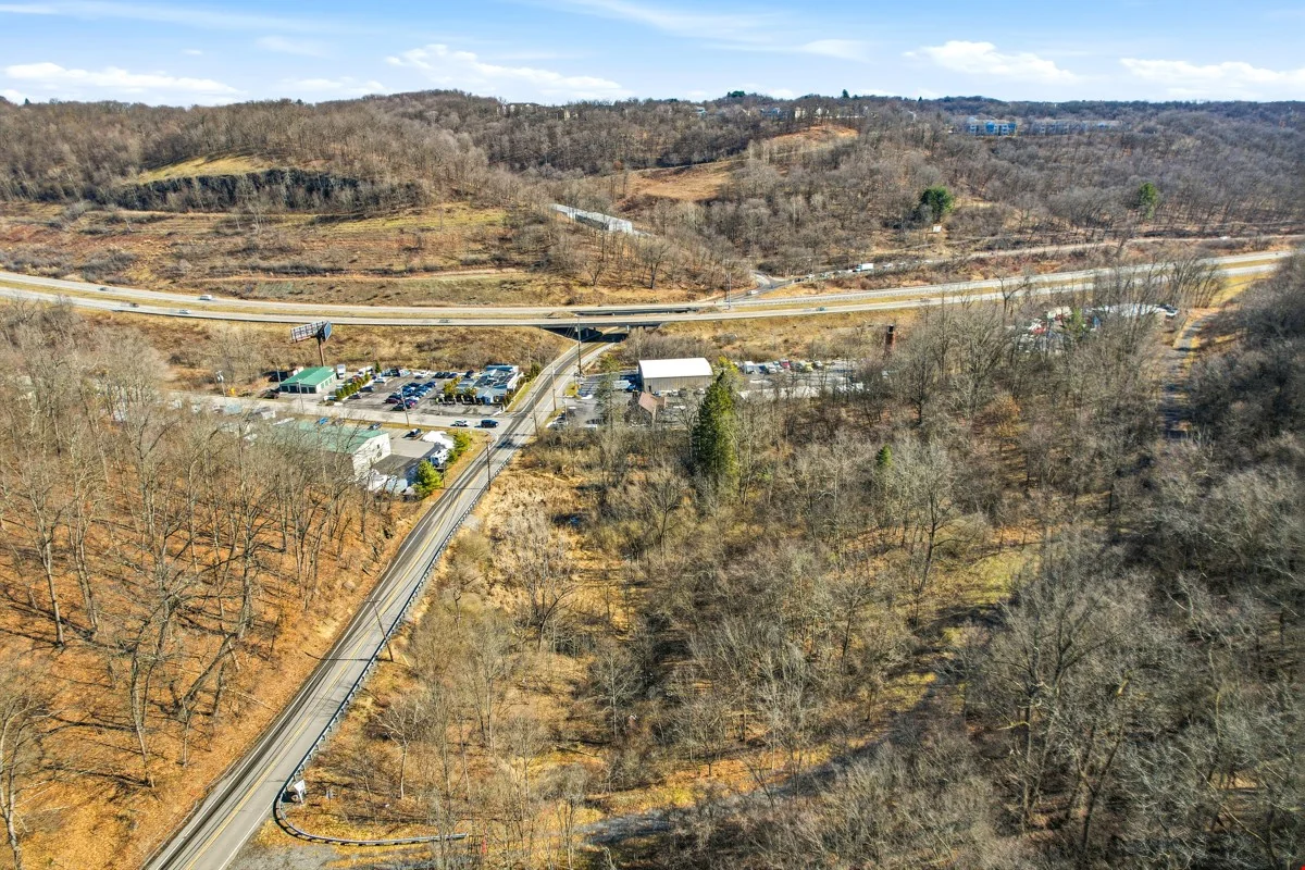 4.56 Acre | Commercial Land - Pittsburgh, PA 15237 — Sale in Pittsburgh, PA, photo 5 of 8