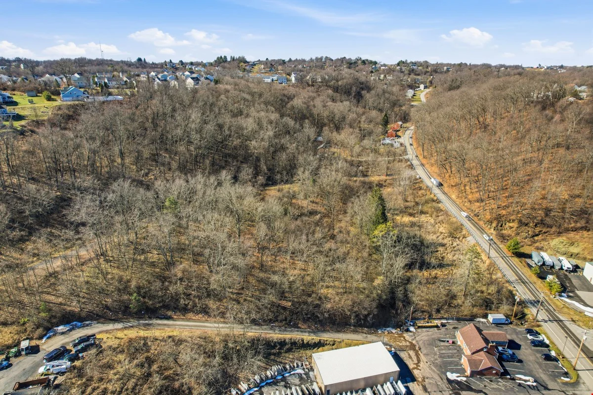 4.56 Acre | Commercial Land - Pittsburgh, PA 15237 — Sale in Pittsburgh, PA, photo 6 of 8