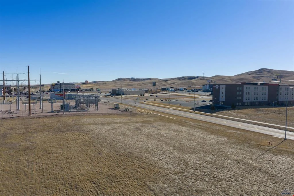 Lot B at 3610 Eglin Street, Rapid City SD 57703 — Sale in Rapid City, SD, photo 1 of 8