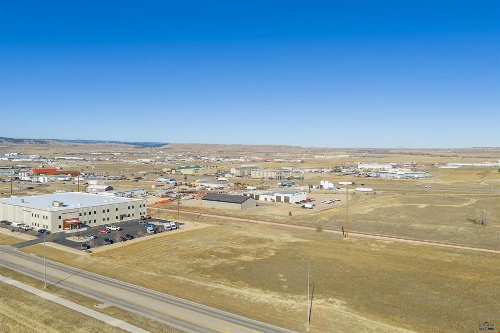 Lot B at 3610 Eglin Street, Rapid City SD 57703 — Sale in Rapid City, SD, photo 3 of 8