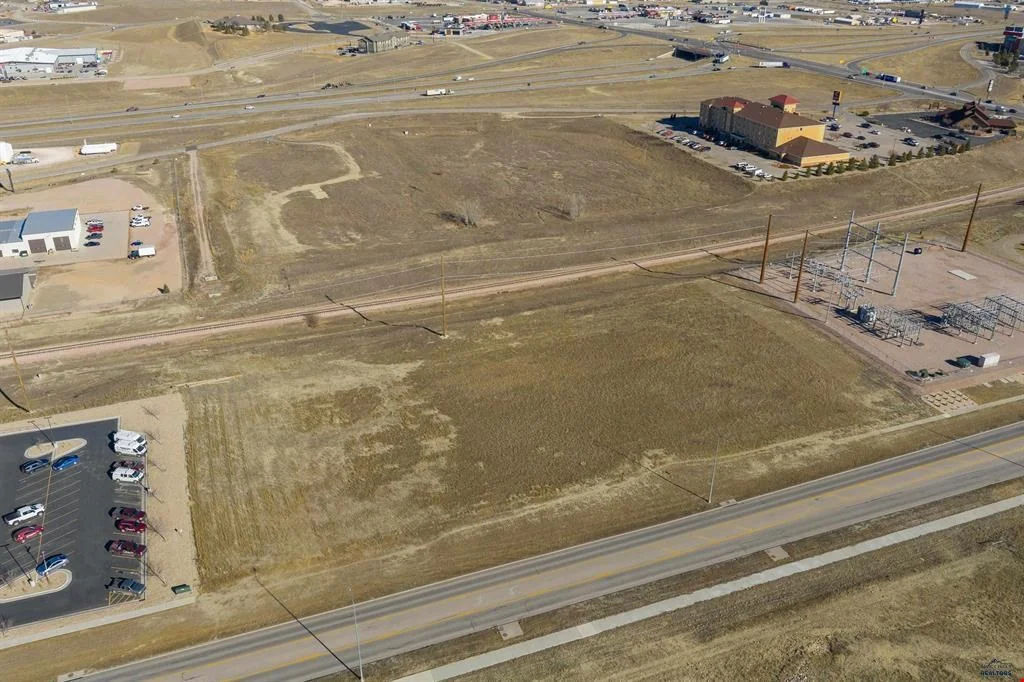 Lot B at 3610 Eglin Street, Rapid City SD 57703 — Sale in Rapid City, SD, photo 4 of 8