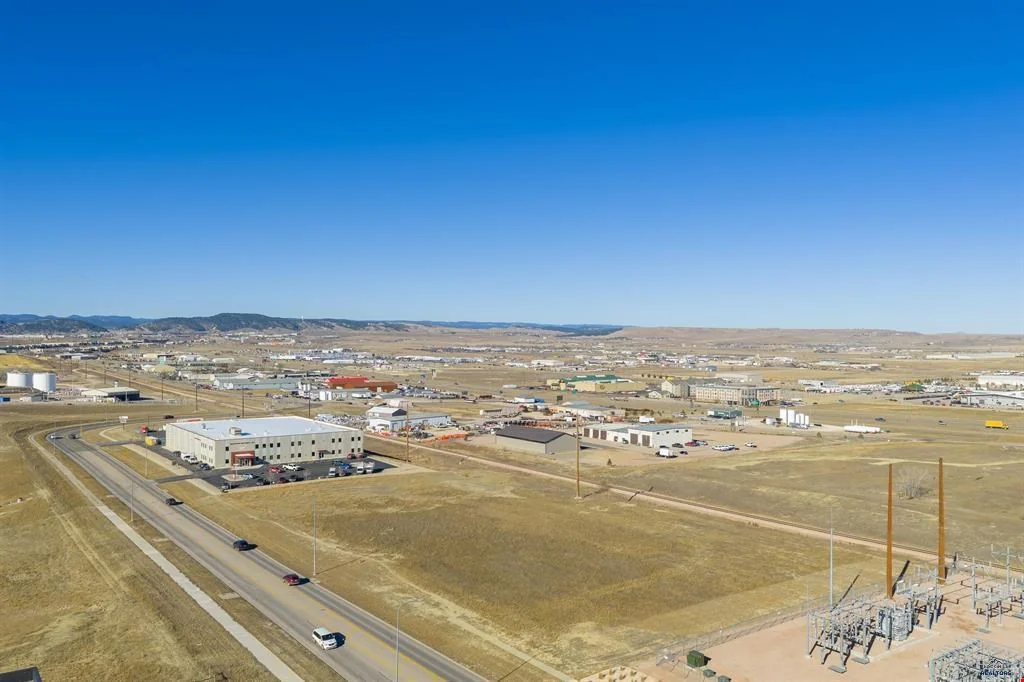 Lot B at 3610 Eglin Street, Rapid City SD 57703 — Sale in Rapid City, SD, photo 6 of 8