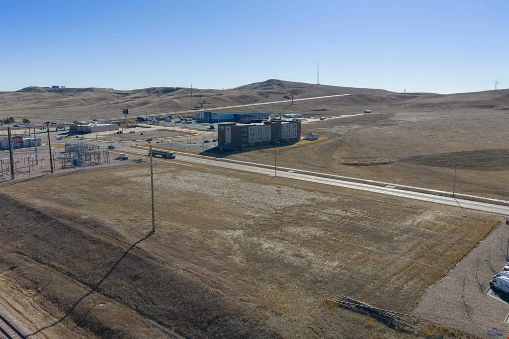 Lot A at 3610 Eglin Street, Rapid City — Sale in Rapid City, SD, photo 4 of 8